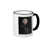 Brazos de Malfoy del Draco cruzados Tazas