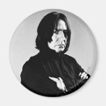 Brazos de Severus Snape cruzados Iman