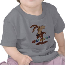 Brazos del Wile cruzados Camiseta