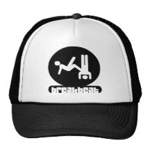 Breakbeat-Gorra