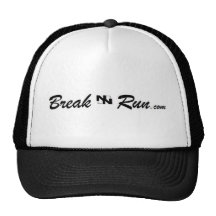 Breaknnrun Gorro