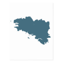 Bretaña Postales