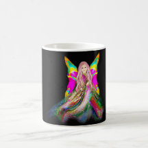 "Briana " Taza De Café