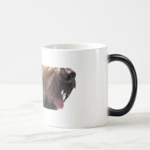 Briard Teetasse