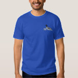 State Embroidered Shirts