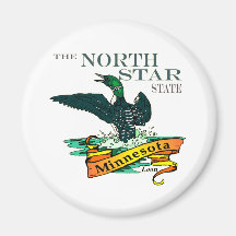 Bribones del estado de la estrella del norte de Mi Iman De Frigorífico