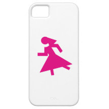 bride iPhone 5 etui