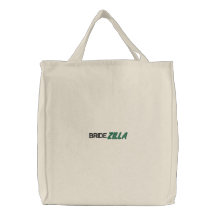 BRIDEZILLA BOLSAS DE MANO BORDADAS