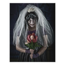 Bridezilla Invitaciones Personales