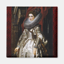 Brigida Spinola Doria Magneet