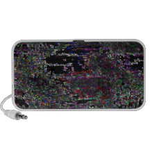 Brillante iPod Altavoz