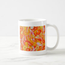 Brillante (viaje de Geo) Tazas De Café