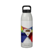Brillo Botella De Agua