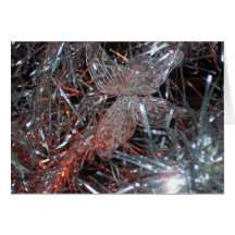 Brillo encendido tarjetas