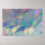 Brisa - impresiones del expresionismo abstracto