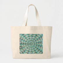 Brisa Totebag del trullo Bolsas De Mano