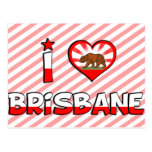 Brisbane, CA Tarjetas Postales