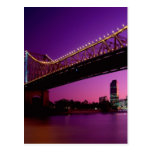 Brisbane, Queensland, Australia Tarjetas Postales