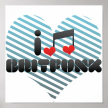 Britfunk Impresiones