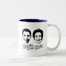 Bro antes Ho Tazas