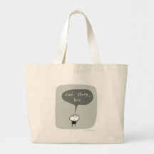Bro fresco de la historia… bolsas de mano