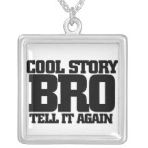 Bro fresco de la historia joyerías