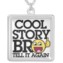 Bro fresco de la historia pendientes