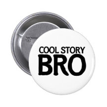 Bro fresco de la historia pins