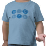 Bro grande camiseta