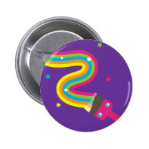Brocha de Kawaii Pin