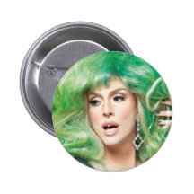 Brocha de la lechuga de Hedda Pins
