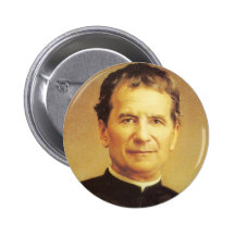 Broche de Dom Bosco Botons