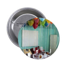 Broche - Festa Botons