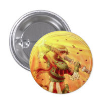 Broche - Rei Elfo Boton