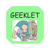 Broma del bebé del FRIKI