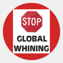 BROMA GLOBAL PEGATINAS REDONDAS