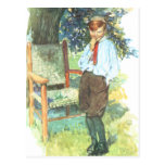 Bromista Tarjeta Postal