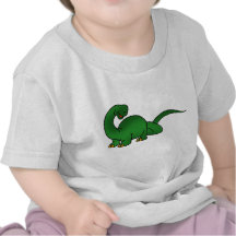 bronto camiseta