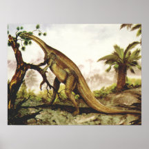 Bronto Muncher Impresiones