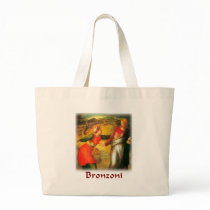 Bronzino - toqúeme no bolsas