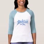 Brooklyn Camiseta