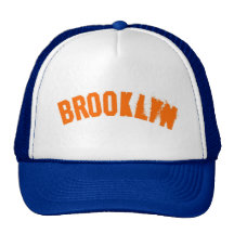 brooklynhat gorras