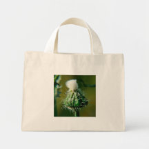 Brote de flor bolsa