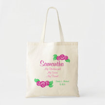 Brotes del amor adaptables bolsa