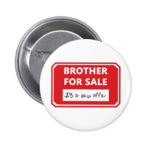 Brother para la venta pin