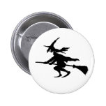 Bruja Pins