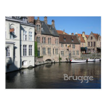 Brujas Postal