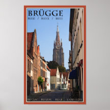 Brujas Posters
