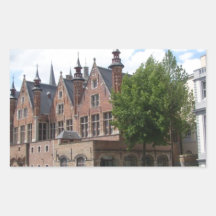 Brujas Rectangular Altavoces