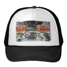 Brujería Gorros